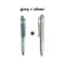 Mini Tactical Keychain Pen With AntiSlip Grip And Multifunction EDC Design 6