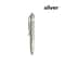 Mini Tactical Keychain Pen With AntiSlip Grip And Multifunction EDC Design 10