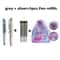 Mini Tactical Keychain Pen With AntiSlip Grip And Multifunction EDC Design 17