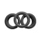 Universal 412 Inch Speaker Rubber Surround Repair Kit Woofer Edge Suspension Replacement 1