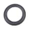 Universal 412 Inch Speaker Rubber Surround Repair Kit Woofer Edge Suspension Replacement 4