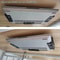Under Desk Laptop Holder Portable Notebook Storage Mount Bracket Organizer 1