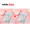 7 In 1 Kids Stationery Set With Pencil Eraser Ruler And School Essentials 14