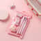 7 In 1 Kids Stationery Set With Pencil Eraser Ruler And School Essentials 3