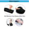 Ergonomic Memory Foam Keyboard Wrist Rest And Mouse Pad Set Non Slip Desk Support 2
