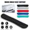 Ergonomic Memory Foam Keyboard Wrist Rest And Mouse Pad Set Non Slip Desk Support 4
