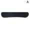 Ergonomic Memory Foam Keyboard Wrist Rest And Mouse Pad Set Non Slip Desk Support 6