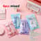7 In 1 Kids Stationery Set With Pencil Eraser Ruler And School Essentials 29