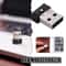 Undetectable USB Mouse Jiggler Auto Movement Device For PC Stay Awake 2