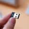 Undetectable USB Mouse Jiggler Auto Movement Device For PC Stay Awake 5