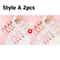 05mm Fruit Scented Gel Pen Set For Smooth Writing And Creative Notes 9