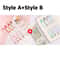 05mm Fruit Scented Gel Pen Set For Smooth Writing And Creative Notes 11