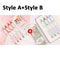 05mm Fruit Scented Gel Pen Set For Smooth Writing And Creative Notes 11