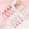 05mm Fruit Scented Gel Pen Set For Smooth Writing And Creative Notes 7