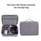 Hard Shell Storage Case For DJI Neo Fly More Combo Travel Protection Bag 0