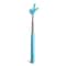 Telescopic Stainless Steel Teaching Pointer With Finger Tip Design For Classroom And Presentation 10