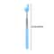 Telescopic Stainless Steel Teaching Pointer With Finger Tip Design For Classroom And Presentation 13