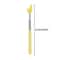Telescopic Stainless Steel Teaching Pointer With Finger Tip Design For Classroom And Presentation 15