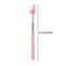 Telescopic Stainless Steel Teaching Pointer With Finger Tip Design For Classroom And Presentation 16