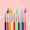Telescopic Stainless Steel Teaching Pointer With Finger Tip Design For Classroom And Presentation 18