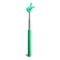Telescopic Stainless Steel Teaching Pointer With Finger Tip Design For Classroom And Presentation 6