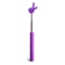 Telescopic Stainless Steel Teaching Pointer With Finger Tip Design For Classroom And Presentation 7