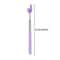 Telescopic Stainless Steel Teaching Pointer With Finger Tip Design For Classroom And Presentation 8