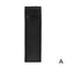 Black EVA Hard Shell Pencil Case Organizer For Stylus Earphones And Accessories 9