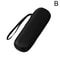 Black EVA Hard Shell Pencil Case Organizer For Stylus Earphones And Accessories 16