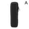 Black EVA Hard Shell Pencil Case Organizer For Stylus Earphones And Accessories 8