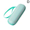 Black EVA Hard Shell Pencil Case Organizer For Stylus Earphones And Accessories 17