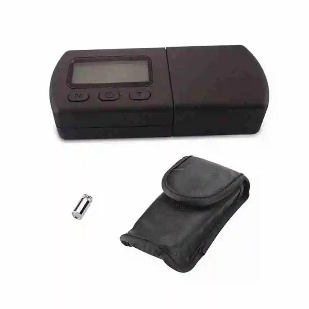 Digital Turntable Stylus Force Gauge LCD Precision Needle Pressure Scale 6