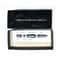 Multifunction Tactical Pen With LED Light And Gyro Spinner For Everyday Carry 7