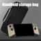 EVA Hard Shell Travel Case For MSI Claw 8 Console Protective Carry Bag 0