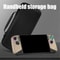 EVA Hard Shell Travel Case For MSI Claw 8 Console Protective Carry Bag 0