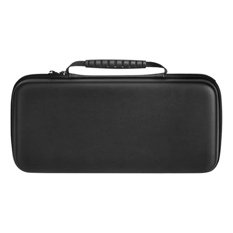 EVA Hard Shell Travel Case For MSI Claw 8 Console Protective Carry Bag 6