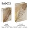 Luxury Islamic Mosque Book Storage Box Kaaba Style Decorative Organizer 16