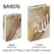 Luxury Islamic Mosque Book Storage Box Kaaba Style Decorative Organizer 17