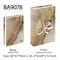 Luxury Islamic Mosque Book Storage Box Kaaba Style Decorative Organizer 18