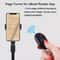 Wireless Bluetooth Camera Remote Shutter For Selfie Stick Video Recording 2