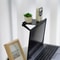 Adjustable TV Top Shelf Monitor Riser SpaceSaving Screen Organizer 3
