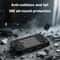 Shockproof Silicone Case For R36H Retro Handheld Console AntiScratch Protective Cover 3