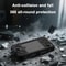 Shockproof Silicone Case For R36H Retro Handheld Console AntiScratch Protective Cover 3