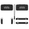 Shockproof Silicone Case For R36H Retro Handheld Console AntiScratch Protective Cover 5