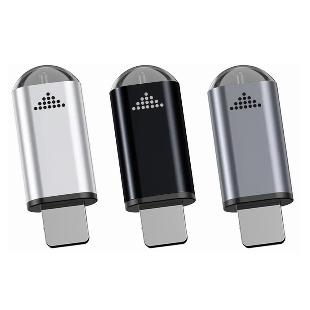 Universal Mobile Infrared Remote Adapter Smart IR Blaster For Phone 0