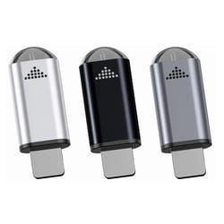 universal mobile infrared remote adapter smart ir blaster for phone