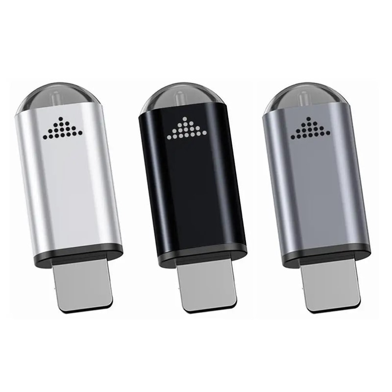 Universal Mobile Infrared Remote Adapter Smart IR Blaster For Phone 0