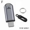 Universal Mobile Infrared Remote Adapter Smart IR Blaster For Phone 11