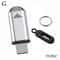 Universal Mobile Infrared Remote Adapter Smart IR Blaster For Phone 12