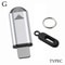 Universal Mobile Infrared Remote Adapter Smart IR Blaster For Phone 12